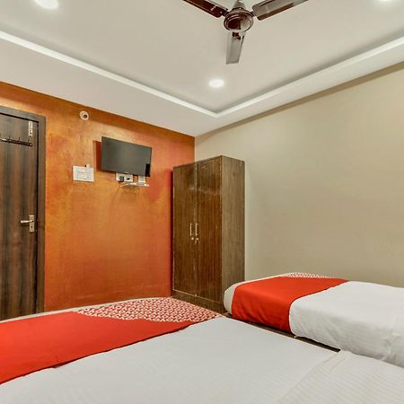 Hotel O Ankitha Grand Kondapur  Exterior photo
